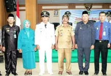 Dicopot Sebagai Camat Lembo, Lukman: Jabatan Bukan Warisan Dicopot Sebagai Camat Lembo, Lukman: Jabatan Bukan Warisan