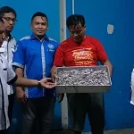 Cold Storage di Muara Tinobu Konut Resmi Beroperasi Cold Storage di Muara Tinobu Konut Resmi Beroperasi