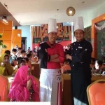 Hotel Fortune Front One Kendari Gelar Cooking Class