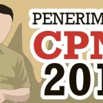 18 Orang Gugur Berkas, 1.335 Siap Berebut Kursi CPNS Bombana ilustrasi cpns 2018