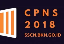 Foto Selfie Jadi Dokumen yang Wajib Diunggah Saat Daftar CPNS ilustrasi cpns