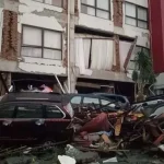 Ini Dampak Gempa dan Tsunami di Sulteng Ini Dampak Gempa dan Tsunami di Sulteng