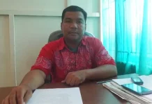 DPTHP, KPU Konkep Temukan 135 Pemilih Ganda Komisioner KPU Konkep, Darman