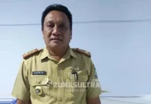 Tingkatkan Kinerja ASN, Pemkab Bombana Canangkan Program Tukin Kepala Badan Keuangan Daerah (BKD) Bombana, Darwin