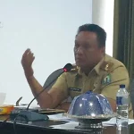 Apapun Dalilnya, Kapus Kabaena Timur Sudah Keliru Kelola Duit Kepala Badan Keuangan Daerah (BKD) Bombana, Darwin