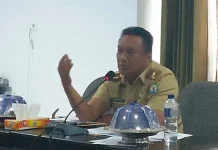 Apapun Dalilnya, Kapus Kabaena Timur Sudah Keliru Kelola Duit Kepala Badan Keuangan Daerah (BKD) Bombana, Darwin