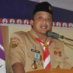 Fokus Berpolitik, Dede Yusuf Mundur dari Calon Ketua Kwarnas Gerakan Pramuka Dede Yusuf