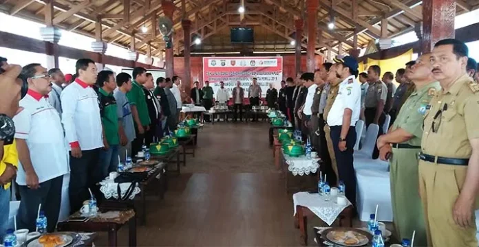 Tafdil : Jangan Lagi Ada PSU di Bombana