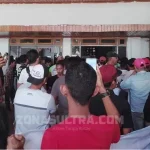 Protes Insentif, Pengemudi Grab Demo di DPRD Sultra Protes Insentif, Pengemudi Grab Demo di DPRD Sultra