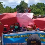 Komitmen Tolak Tambang oleh Bupati Konkep Dipertanyakan Komitmen Tolak Tambang oleh Bupati Konkep Dipertanyakan