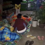 BMKG Belum Bisa Pastikan Dentuman di Oempu Muna Gempa Bumi BMKG Belum Bisa Pastikan Dentuman di Oempu Muna Gempa Bumi