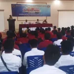 Nelayan dan Pelaut Tradisional Wakatobi Ikuti Diklat Keselamatan Nelayan dan Pelaut Tradisional Wakatobi Ikuti Diklat Keselamatan