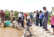 DKP Konut Target Pengembangan Budidaya Bandeng dan Udang di Desa Lapulu DKP Konut Target Pengembangan Budidaya Bandeng dan Udang di Desa Lapulu