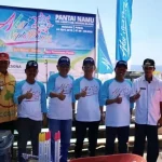 Dispar Sultra Bersama Kemenpar Gelar Aksi Sapta Pesona di Desa Wisata Namu Dispar Sultra Bersama Kemenpar Gelar Aksi Sapta Pesona di Desa Wisata Namu