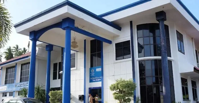 Ditjen Perbendaharaan Sultra