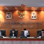 Pilbup Kolaka, Bawaslu Terbukti Langgar Kode Etik Pilbup Kolaka, Bawaslu Terbukti Langgar Kode Etik