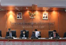 Pilbup Kolaka, Bawaslu Terbukti Langgar Kode Etik Pilbup Kolaka, Bawaslu Terbukti Langgar Kode Etik