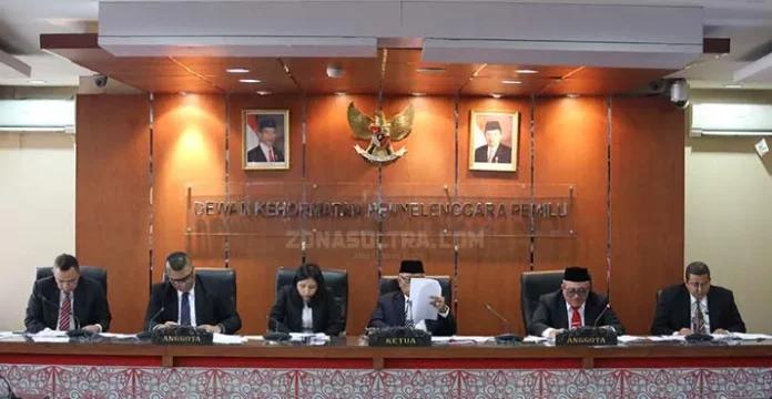 Pilbup Kolaka, Bawaslu Terbukti Langgar Kode Etik