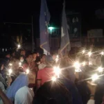 Doa dari Mahasiswa FHIL UHO untuk Korban Gempa Sulteng Doa dari Mahasiswa FHIL UHO untuk Korban Gempa Sulteng