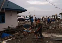 PLN Butuh Waktu 1×24 Jam untuk Normalkan Listrik di Palu dan Sekitarnya PLN Butuh Waktu 1x24 Jam untuk Normalkan Listrik di Palu dan Sekitarnya