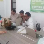 20 Calon Dosen Ikut Tes di Universitas Muhammadiyah Kendari 20 Calon Dosen Ikut Tes di Universitas Muhammadiyah Kendari