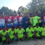 Ini Cara PT DSSP Power Kendari Dukung Pengembangan Sepak Bola di Konsel Ini Cara PT DSSP Power Kendari Dukung Pengembangan Sepak Bola di Konsel