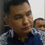Surveinya Hanya 2,0 Persen, Endang Ucapkan Terima Kasih Ketua DPW Partai Demokrat Sultra Muh. Endang