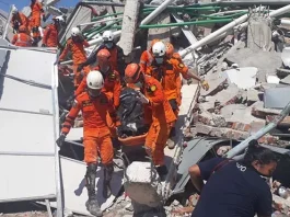 Korban Gempa dan Tsunami Sulteng Bertambah Jadi 1.234 Orang Ini Kebutuhan Mendesak 16 Ribu Pengungsi Bencana Palu-Donggala