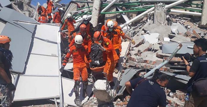 Ini Kebutuhan Mendesak 16 Ribu Pengungsi Bencana Palu-Donggala