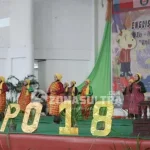 English Expo 2018 FKIP UHO Resmi Dimulai English Expo 2018 FKIP UHO Resmi Dimulai