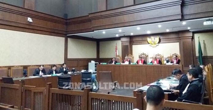 Diperiksa soal Asrun dan ADP, Fatmawati : Saya Tidak Tahu