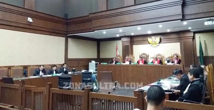 fatmawati_periksa Diperiksa soal Asrun dan ADP, Fatmawati : Saya Tidak Tahu