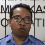 Kominfo Terus Berupaya Memulihkan Jaringan Komunikasi di Palu Plt Kepala Biro Humas Kementerian Kominfo, Ferdinandus Setu