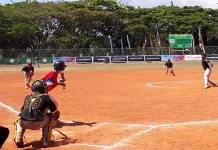 Tim Putra Sultra Melaju ke Final Kejurnas Softball U-18 Tim Putra Sultra Melaju ke Final Kejurnas Softball U-18