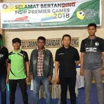 32 Tim Siap Bertanding di FISIP Premier Games 2018 32 Tim Siap Bertanding di FISIP Premier Games 2018