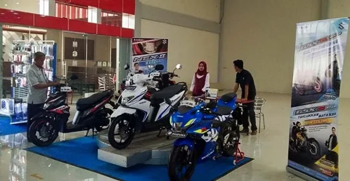 PT Sinar Galesong Mandiri Wilayah Sultra