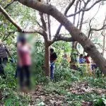 Diduga Depresi, Wanita di Butur Ditemukan Tewas Gantung Diri Diduga Depresi, Wanita di Butur Ditemukan Tewas Gantung Diri