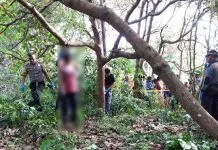 Diduga Depresi, Wanita di Butur Ditemukan Tewas Gantung Diri Diduga Depresi, Wanita di Butur Ditemukan Tewas Gantung Diri