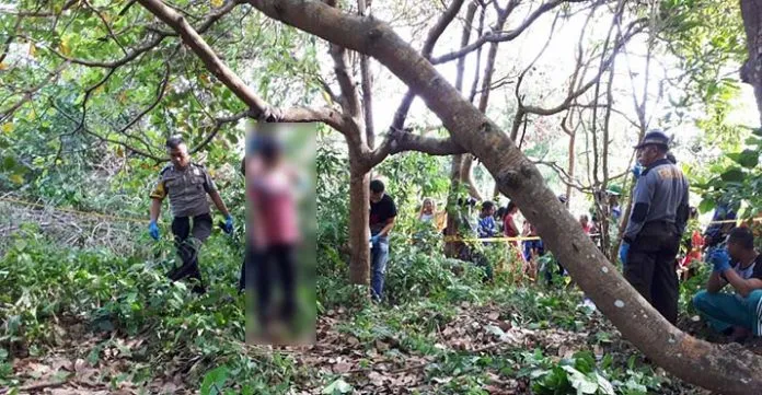 Diduga Depresi, Wanita di Butur Ditemukan Tewas Gantung Diri