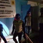 Gardu Hubung Poasia Terganggu, Listrik di Sejumlah Wilayah Kota Kendari Padam Gardu Hubung Poasia Terganggu, Listrik di Sejumlah Wilayah Kota Kendari Padam