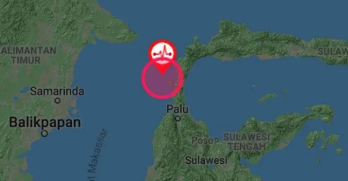Foto : fanosoage Badan Meteorologi Klimatologi Dan Geofisika