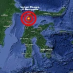 Kominfo Bawa 30 Unit Telepon Satelit Bantu Komunikasi Penanganan Gempa Sulteng gempa donggala, gempa palu, gempa sulteng