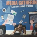 86.000 Warga Sultra Menunggak BPJS Kesehatan 86.000 Warga Sultra Menunggak BPJS Kesehatan