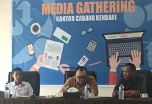 86.000 Warga Sultra Menunggak BPJS Kesehatan 86.000 Warga Sultra Menunggak BPJS Kesehatan