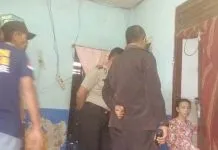 Terlilit Utang, Guru Honorer di Kendari Coba Bunuh Diri Terlilit Utang, Guru Honorer di Kendari Coba Bunuh Diri