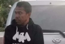 Gadai Mobil Orang, Oknum ASN di Mubar Ditangkap Polisi Gadai Mobil Orang, Oknum ASN di Mubar Ditangkap Polisi