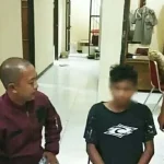 Hina Jokowi di Medsos, Remaja dari Buteng Diciduk Polisi