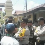 Polres Kendari Didesak Tangkap Pemukul Kader HMI