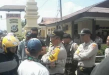 Polres Kendari Didesak Tangkap Pemukul Kader HMI