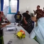 Beda Pilihan, Kader Posyandu di Baubau Tak Diberi Honor Beda Pilihan, Kader Posyandu di Baubau Tak Diberi Honor